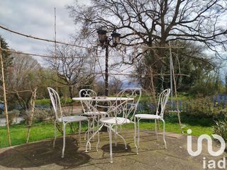  Maison � vendre 10 pi�ces 190 m�