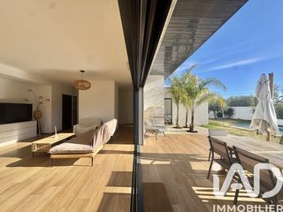  Villa � vendre 4 pi�ces 156 m�