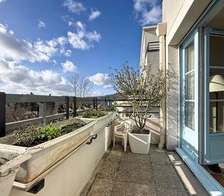  Appartement � vendre 4 pi�ces 76 m�