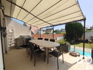  Maison � vendre 7 pi�ces 155 m�