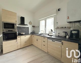  Maison � vendre 5 pi�ces 125 m�