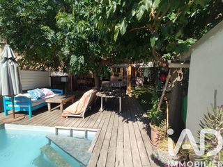  Maison � vendre 2 pi�ces 45 m�