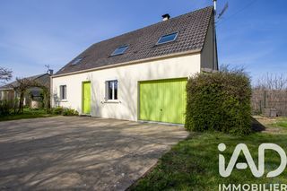  Maison � vendre 6 pi�ces 128 m�