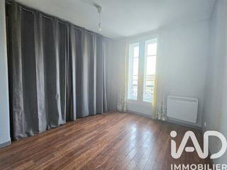 Appartement � vendre 3 pi�ces 58 m�