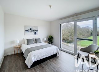  Appartement � vendre 2 pi�ces 46 m�