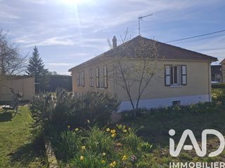  Maison � vendre 4 pi�ces 94 m�