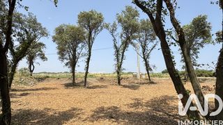  Terrain � vendre 700 m�