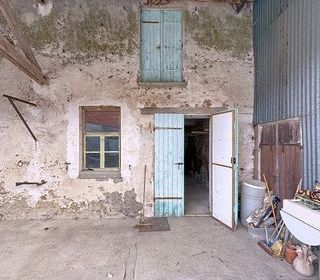  Maison � vendre 3 pi�ces 61 m�