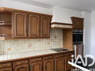  Appartement � vendre 3 pi�ces 65 m�