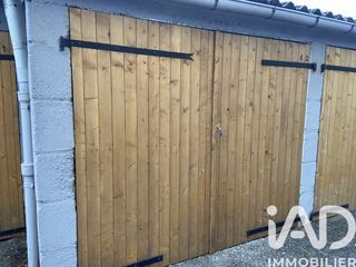  Parking / Garage � vendre 14 m�