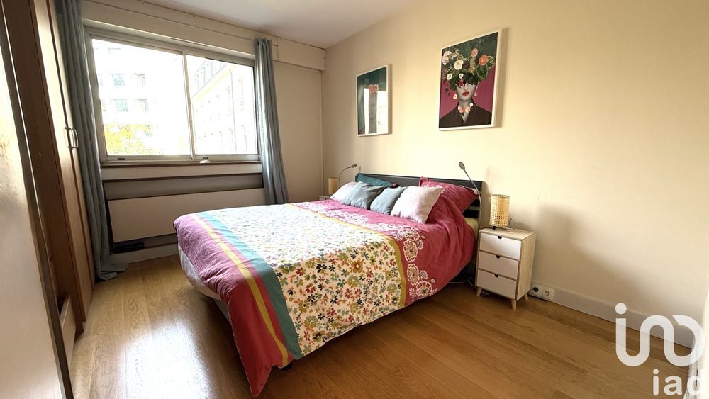 � vendre  Appartement Paris 9