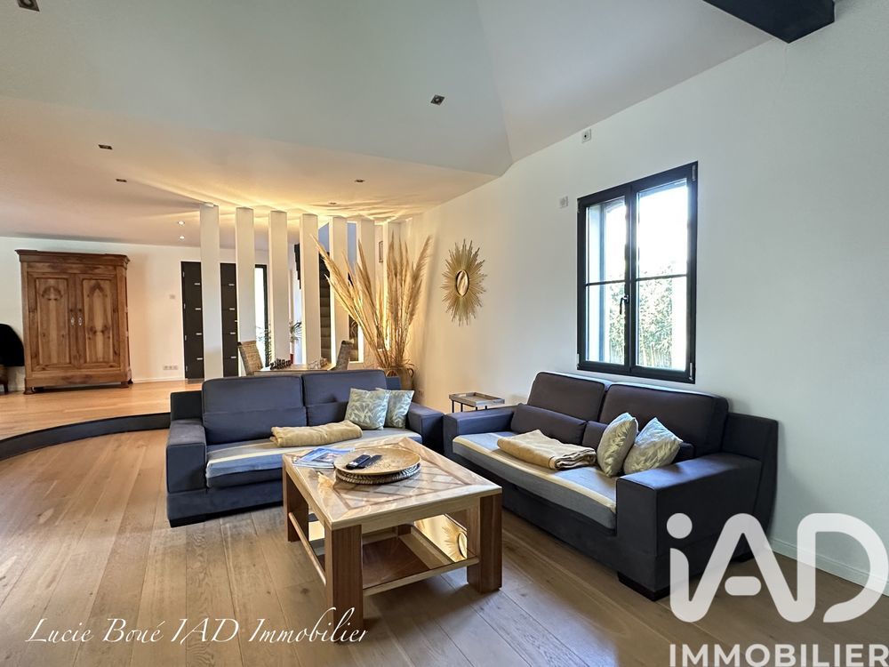 � vendre  Villa Beauvoir-sur-Mer (85230)