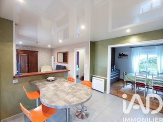  Maison � vendre 6 pi�ces 114 m�