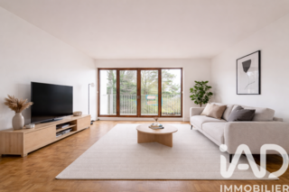  Appartement � vendre 3 pi�ces 71 m�