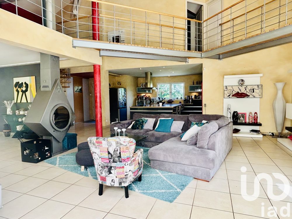 � vendre  Villa Clisson (44190)