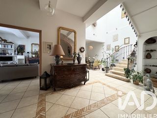  Maison � vendre 6 pi�ces 328 m�