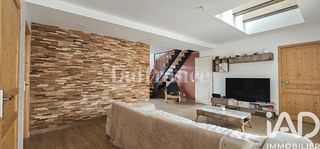  Maison � vendre 4 pi�ces 134 m�