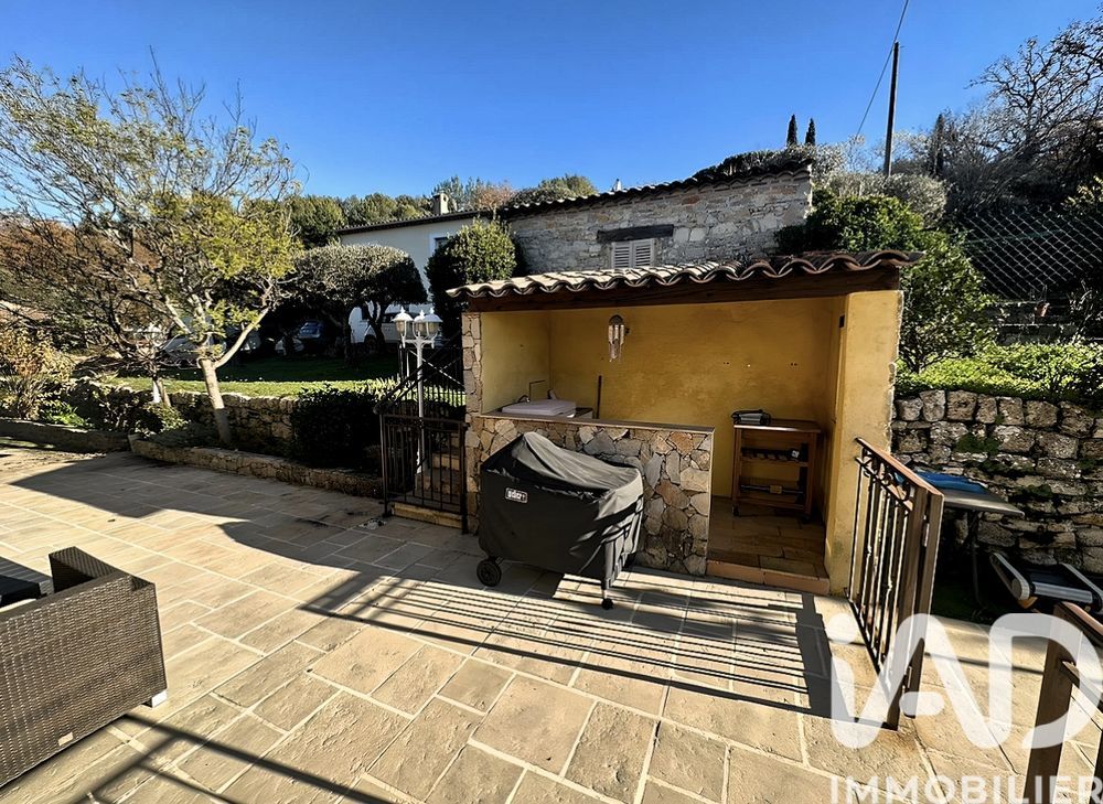 � vendre  Maison Grasse (06130)