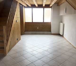  Appartement � vendre 4 pi�ces 90 m�