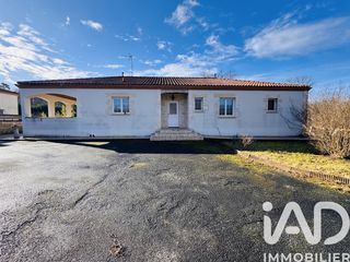  Maison � vendre 5 pi�ces 145 m�