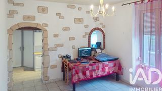  Maison � vendre 5 pi�ces 96 m�