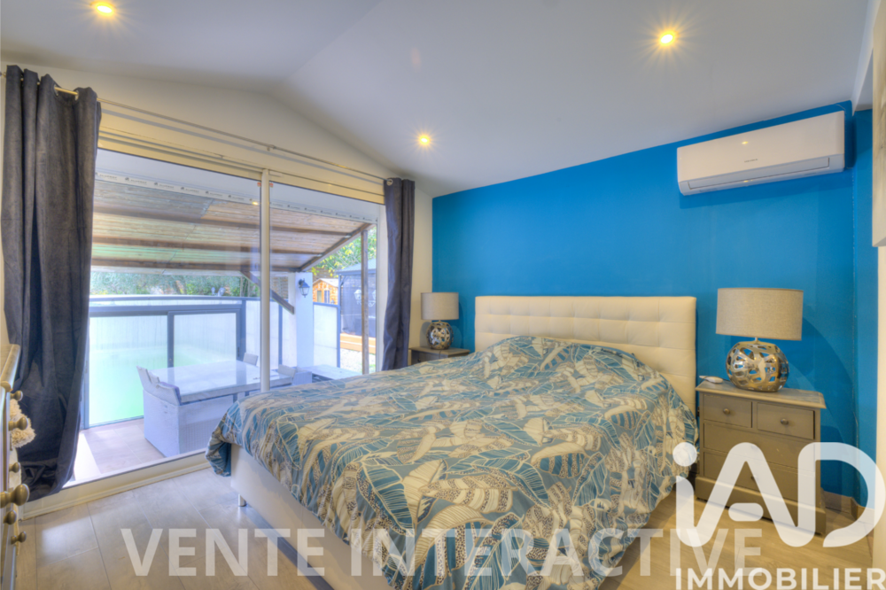 � vendre  Maison Grasse (06130)