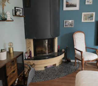  Maison � vendre 5 pi�ces 112 m�