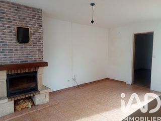  Maison � vendre 3 pi�ces 65 m�