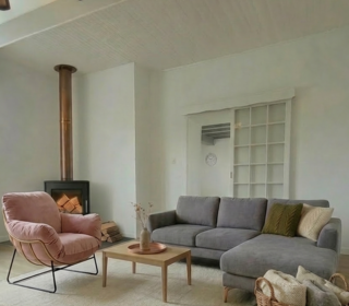  Maison � vendre 4 pi�ces 89 m�