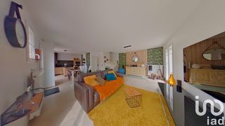  Maison � vendre 5 pi�ces 87 m�