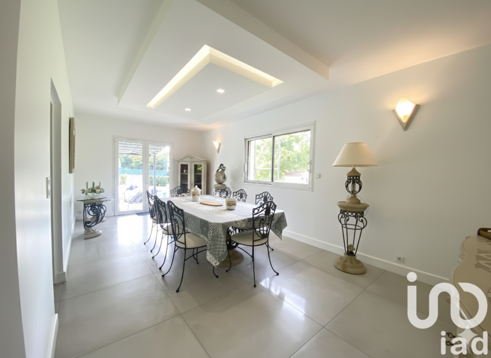 � vendre  Maison Mennecy (91540)