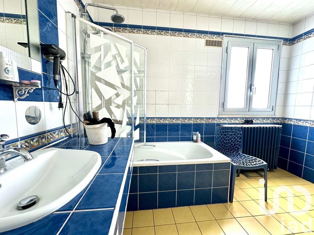 � vendre  Maison Cachan (94230)