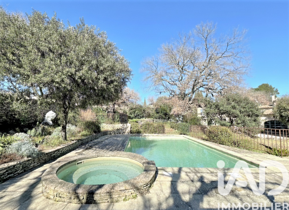 � vendre  Maison Uz�s (30700)