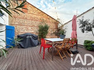  Maison � vendre 4 pi�ces 102 m�