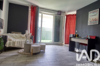  Appartement � vendre 1 pi�ce 27 m�