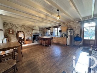  Maison � vendre 5 pi�ces 202 m�