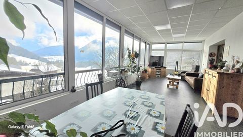   Vente Maison/villa 5 pi�ces Maison - 5 pi�ce(s) - 116 m�