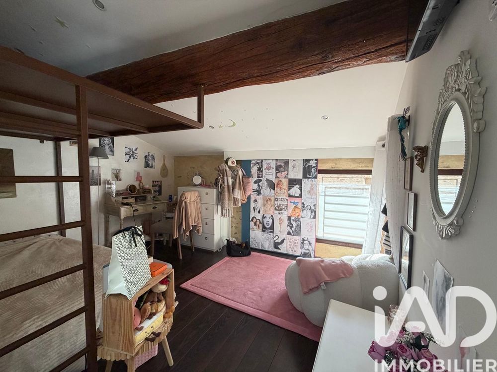 � vendre  Maison Tresserre (66300)