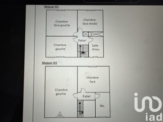  Maison � vendre 6 pi�ces 105 m�