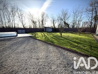  Maison � vendre 6 pi�ces 121 m�