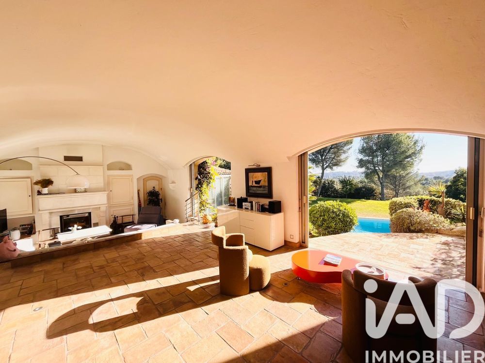 � vendre  Villa Biot (06410)