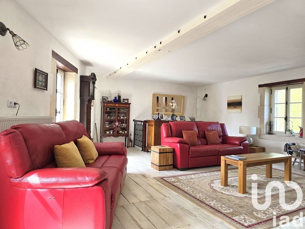 � vendre  Maison Bourg-Charente (16200)