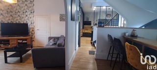  Maison � vendre 9 pi�ces 209 m�