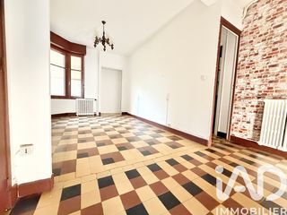  Appartement � vendre 3 pi�ces 69 m�