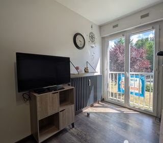  Appartement � vendre 1 pi�ce 24 m�