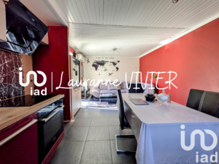  Maison � vendre 4 pi�ces 95 m�