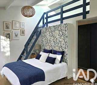  Maison � vendre 4 pi�ces 94 m�