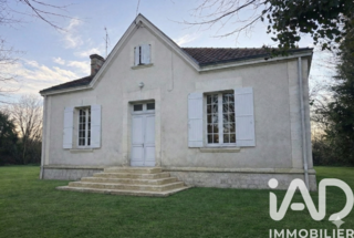  Maison � vendre 5 pi�ces 138 m�