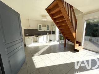  Maison � vendre 5 pi�ces 95 m�