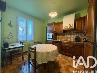  Maison � vendre 5 pi�ces 100 m�